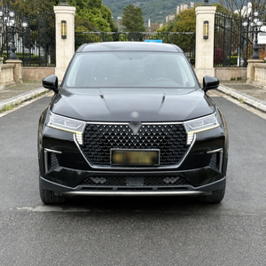 รถยนต์มือสอง ปี 2023 Venu.cia Star Xingxiang Premium SUV 26582 กม. 1.5T 190 แรงม้า 7DCT ขับเคลื่อนล้อหน้า หลังคาพาโนรามา ไฟ LED - Product Image 2