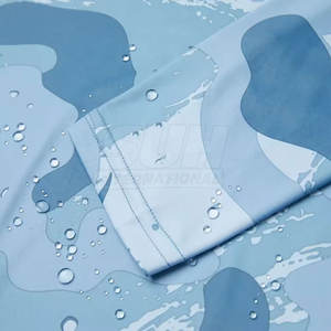 Camisas de Pesca para Hombre, Transpirables, de Secado Rápido, Tallas Grandes, con Logotipo Personalizado, Elegantes, de Alta Calidad, UPF 50, 100% Poliéster - Product Image 5