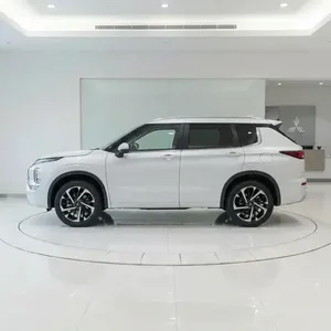 MITSUBISHI 2026 ® OUTLANDER SEL 1.5T S-AWC SUV 4 portes prêt pour l'expédition - Product Image 3