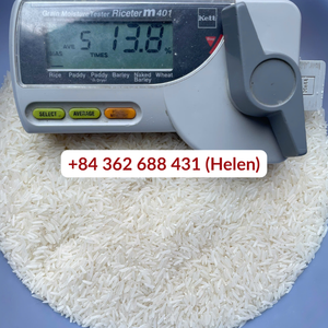 Jasmine ST25 Rice World best rice 2025 natural <b>perfume</b> OEM direct from factory wholesaler super long grain <b>perfume</b> rice - Product Image 4