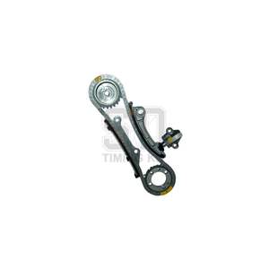 Kit de cadena de distribución para NISSAN PATROL, GU, NAVARA D22 ZD30 3.0 DIESEL TURBO, repuestos para automóviles - Product Image 1