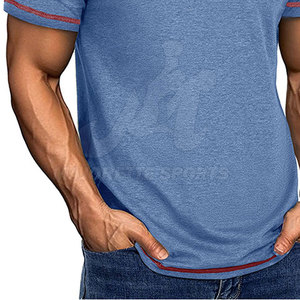 Camisetas Polo para Hombre de Fabricación Pakistaní, Diseño Cómodo y de Primera Calidad para Uso Casual y al Aire Libre - Product Image 4