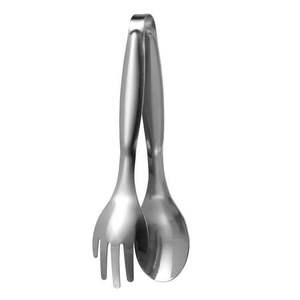 Pinces à glaçons classiques en acier inoxydable, fabrication artisanale, vente en gros de mini-pinces à glaçons en acier inoxydable à prix avantageux - Product Image 5