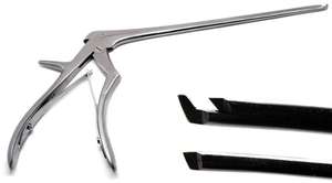 Castable Sleeve Abutment High Quality Class I CE Certified Titanium Manual Surgical Instrument Set by <b>Blush</b> surgical - Product Image 4