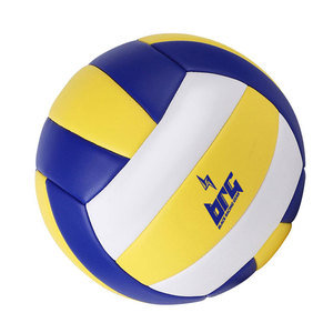 Ballon de volley-ball de conception professionnelle, dernière collection 2026, vente en gros, ballon de volley-ball durable - Product Image 1