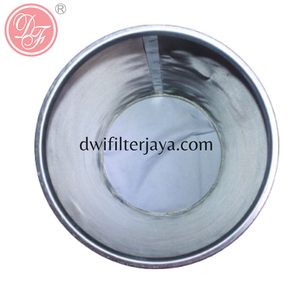High Quality Custom Round Stainless Steel Micron Filter Mesh Screen Quality Guaranteed - Product Image 2