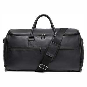 Travel Handbag <b>Large</b> Capacity Carry on Mala De Viagem Overnight <b>Holdall</b> Duffel <b>Bag</b> Unisex Business Leisure Travel <b>Bag</b> - Product Image 5