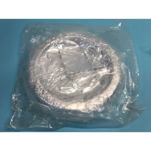 AMAT 0020-24746 Shield Lower High Cond 101 AL 8" - Equipo y piezas de semiconductores de confianza de la marca global Legacy - Product Image 1