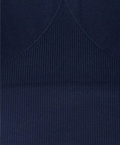 Camiseta sin mangas para mujer, verano 2021, informal, deportiva, corta, de colores sólidos, tejida, top corto para mujer - Product Image 5