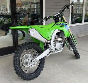 Venta de Motocicletas Nuevas KX 250 a Precios Accesibles en 2025, Listas para Enviar - Product Image 5