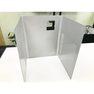 High Quality Metal Production OEM Custom Sheet Metal <b>Fabrication</b> <b>Service</b> EETIUM Vietnam - Product Image 3