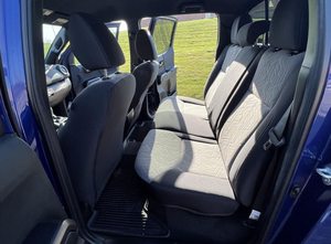 Toyota Tacoma TRD Pro d'occasion 2022 - Product Image 5