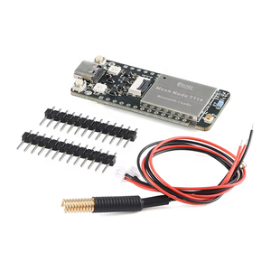 Carte de développement LoRaWAN <span class=keywords><strong>LoRa</strong></span> Meshtastic Tracker Mesh Node T11 NRF52840 SX1262 pour <span class=keywords><strong>Arduino</strong></span> 433-510MHz 863-928MHz - Product Image 2