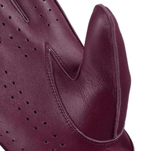 Guantes de Conducción de la Mejor Calidad a Precio de Mayoreo, Guantes Deportivos de Carreras, Guantes de Conducción Personalizados con Dedos Completos - Product Image 5