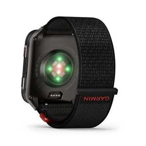 Reloj Inteligente GPS Premium Garmin Venu X1 Negro - Product Image 5