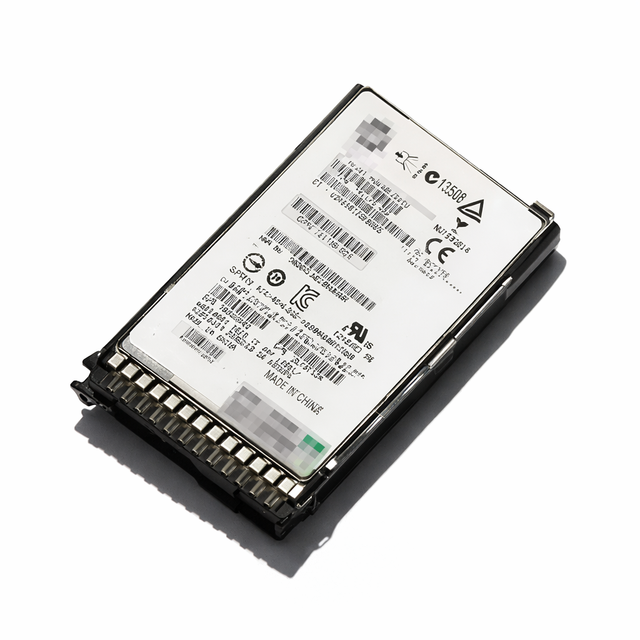 P41565-001 P40567-B21 7.68TB NVMe PCIe Gen4 U.3 2.5 Inch SFF Read Intensive Enterprise Server SSD