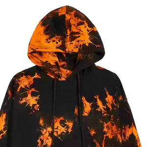 Chándales Deportivos Casuales con Capucha para Hombre, de Alta Calidad, Resistentes al Viento, Transpirables, Ligeros, para Deportes de Invierno y Uso al Aire Libre, de Secado Rápido - Product Image 3