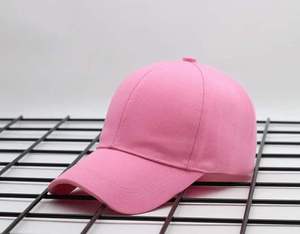 Casquette de sport personnalisée avec logo, légère, écologique, de haute qualité, impression par transfert sublimation en relief, 100% coton, unisexe - Product Image 2