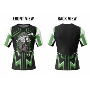 Custom Ladies Rash Guard One Piece <b>Long</b> <b>Sleeve</b> Swimsuits Zip Front UPF 50 Sun Protection Tummy Control Quick Dry Beach <b>Swim</b> <b>Suit</b> - Product Image 1