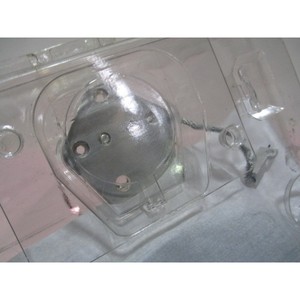 AMAT 0010-10521, XYCARB CERAMICS, แผ่นเซรามิกหนา, วัสดุซัสเซปเตอร์ - อุปกรณ์และชิ้นส่วนเซมิคอนดักเตอร์ระดับโลกที่เชื่อถือได้ - Product Image 5