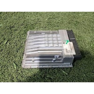 โมดูลควบคุมเครื่องยนต์ 5 Series E60, E61 ปี 2004-2007 มือสอง ของแท้ 7553166 - Product Image 2