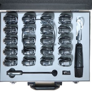 [EARZONE] Système de guide audio sans fil LiberLink pour 10 personnes, système de visites Bluetooth pour musées, usines et interprétation - Product Image 3