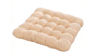 Chair Seat Pad Furniture Chair Cushions Home Office Bar Chair Cushion Back Seat Sofa Cushion - Product Image 6