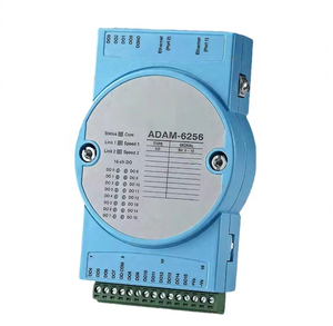 Controlador PLC ADAM-6256, Servidor, Controlador, Nuevo y Original, Disponible - Product Image 1