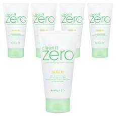 Banilaco R Clean IT Zero Pore Clarifying Foam Cleanser 150ml 5pz Ingrediente principale: aminoacido Prodotto scontato - Product Image 1