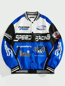 Blousons de moto imperméables - Polyester et nylon fabriqués au Pakistan - Product Image 5