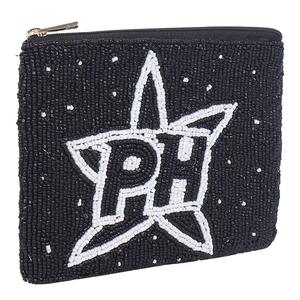 Monedero Pequeño con Cuentas Hecho a Mano GIG EM AGGIES, Regalo de Agradecimiento para Maestras, para Mujeres y Niñas, Ecológico, Duradero, para Bodas o Eventos - Product Image 5