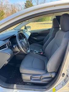 Corolla LE FWD Usado 2022 - Product Image 5