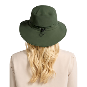 Sombrero de Sol Premium con Protección UV, Ligero, Transpirable, para Playa, Pesca, Senderismo, Viajes, Verano, para Hombres y Mujeres, Cómodo - Product Image 4