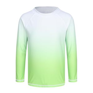 <b>Men</b> Compression <b>T</b> <b>Shirt</b> Short Sleeve <b>Swim</b> <b>Shirt</b> <b>UV</b> Protection Quick Dry OEM Supplier <b>Men</b> <b>Swim</b> <b>T</b>-<b>Shirts</b> - Product Image 6