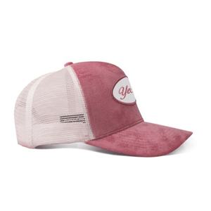 <b>Mens</b> <b>Flat</b> Bill Trucker Hat Premium Snapback Mesh Street Fashion Baseball <b>Cap</b> - Product Image 3