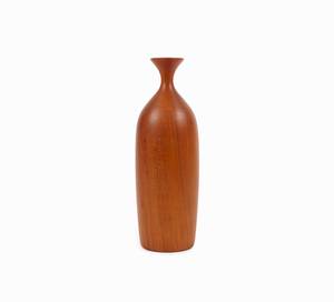 Florero de Madera Moderno y Económico para Ramas Decorativas, Plantas Artificiales y Decoración Minimalista del Hogar por AALIYAN IMPEX - Product Image 4