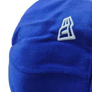 Casquette Snapback Unisexe en Toile Ajustable, Personnalisée, 6 Panneaux, Broderie Métallique et Impression en Relief, Style Hip-Hop Sportif, pour l'Extérieur, Vente en Gros - Product Image 5