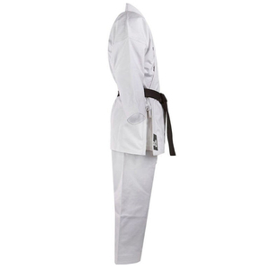 Trajes de Artes Marciales, Uniformes de Karate Gi de Color, Nuevo Diseño, Uniforme de Karate para Hombre de Alta Calidad, Kimono de Jiu Jitsu - Product Image 2