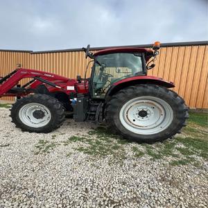 Compre Bomba para Tractor IH Maxxum 115 Diésel, Pieza de Repuesto para Motor de 70HP con Calidad Premium y Larga Vida Útil - Product Image 3