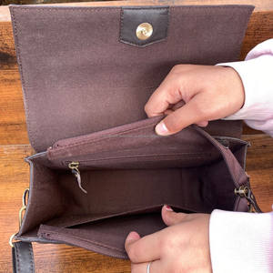 Nouveau gros 2025 mode usiné à la main en cuir matelassé pochette concepteur sacs à bandoulière femmes grande capacité sacs à main de luxe - Product Image 6