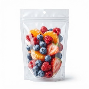 Premium Fruit Packaging Bags for Freshness Protection and Retail Display - Product Image 5