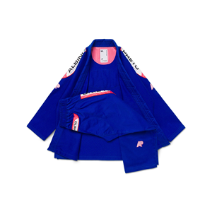 Kimono de Jiu-Jitsu Brésilien 100% Coton Pur pour Hommes, Vêtements de BJJ, Tenues d'Arts Martiaux OEM, Couleur Unie, Karaté - Product Image 1