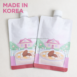 โปรตีนเชคช็อกโกแลตครั้นช์เกาหลี ผสมผสานพรีเมียม สูตรเฉพาะสำหรับแบรนด์ส่วนตัว - Product Image 5