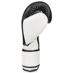 ถุงมือชกมวยสำหรับผู้ใหญ่ ราคาส่ง คุณภาพดี หนังแท้ สำหรับฝึกซ้อม - Product Image 2