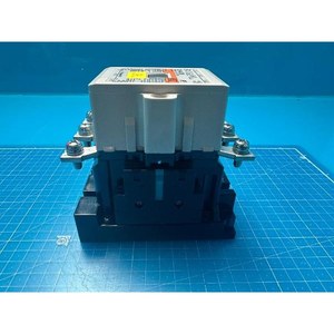 Contactor Magnético Fuji SC80BAA SC-N4[80] Usado Como Está, Piezas de Equipos Semiconductores Legacy - Product Image 5