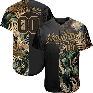 Custom Men <b>Baseball</b> Uniforms High Quality Oversized Baggy Outfits Blank Stitched <b>Baseball</b> Jersey Shirt - Product Image 1