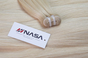 Extensions de cheveux vierges vietnamiennes de qualité supérieure, toutes les couleurs, toutes les longueurs - Product Image 6