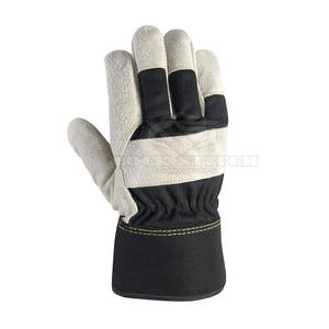 Gants de sécurité de travail flexibles à haute dextérité, légers, confortables, durables et antidérapants - Product Image 3