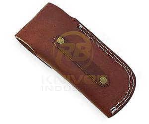 Cortador de Cigarros Hecho a Mano con Mango de Resina – Cuchillo Plegable para Cigarros de Acero Inoxidable de Primera Calidad - Product Image 6