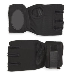 Guantes Interiores de Boxeo de Color Sólido, Fabricación Profesional, Personalizados, Cómodos, para Entrenamiento de MMA - Product Image 4